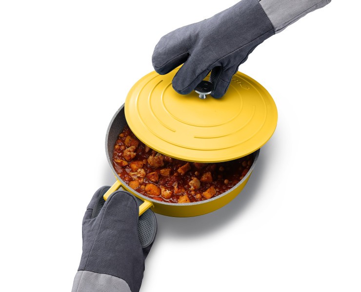 Pinch Oven Gloves - Pair  - Joseph Joseph