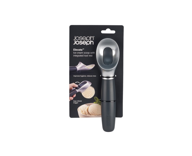 Elevate Ice-Cream Scoop - Joseph Joseph