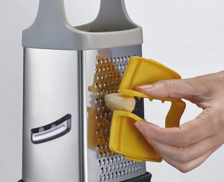 Multi-Grip Box Grater  - Joseph Joseph