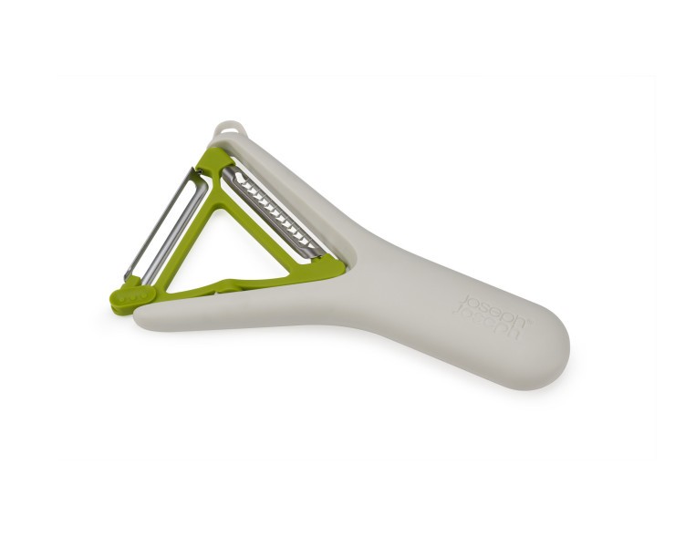 Switch 2in1 Peeler  - Joseph Joseph