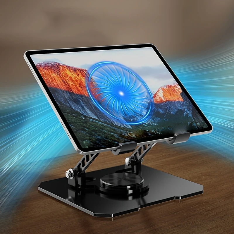 Cooling Tablet - Stand Foldable