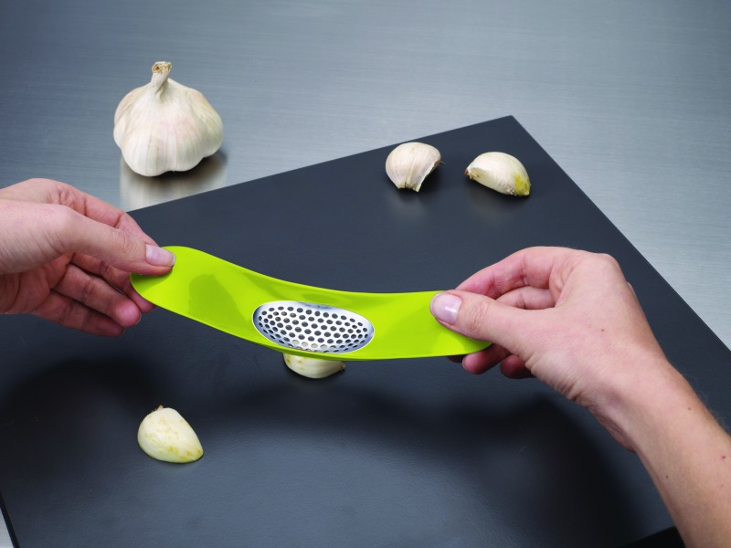 Garlic Rocker - Green  - Joseph Joseph