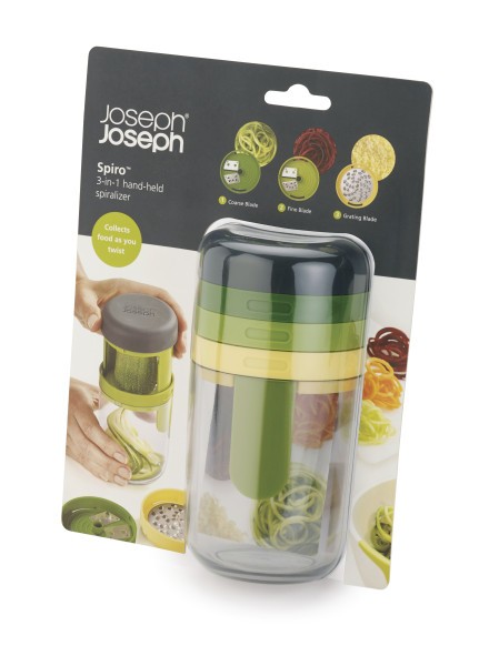 Spiro Spiralizer  - Joseph Joseph