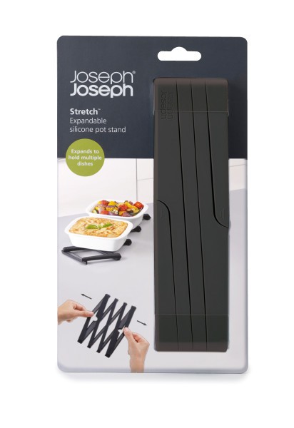 Stretch - Black  - Joseph Joseph