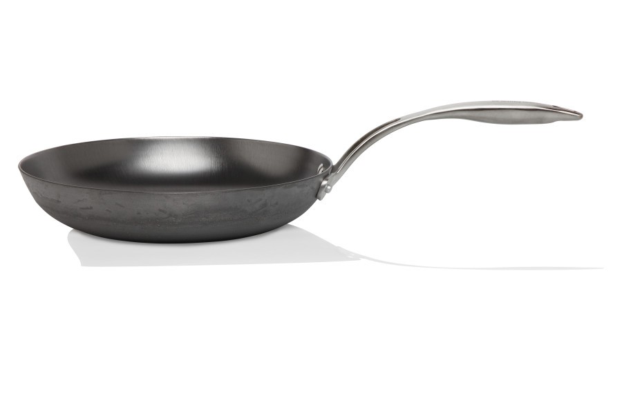 Light Weight Cast Iron Frypan 28cm - Stanley Rogers