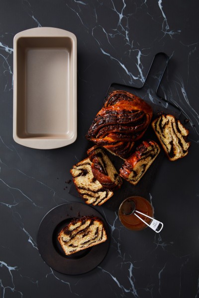 Ceramabake Loaf Medium 23.5x13cm - Stanley Rogers