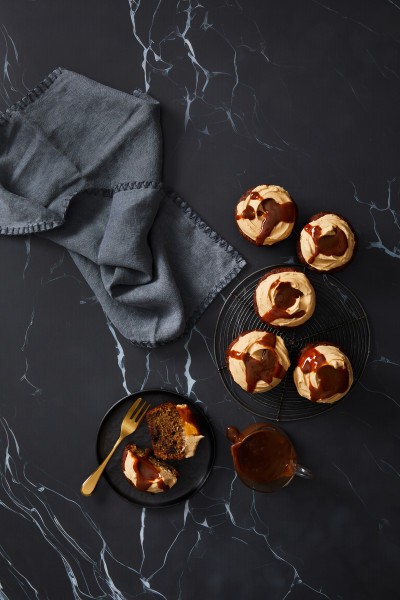 Ceramabake Texas Muffin 6 Cup  - Stanley Rogers