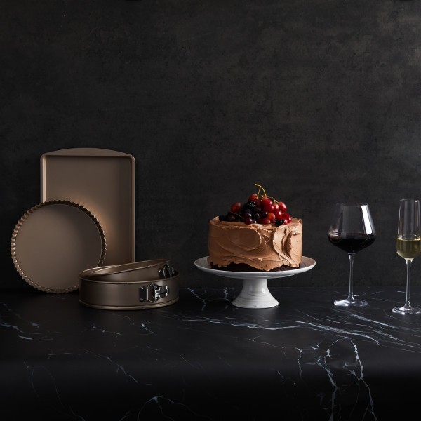 Ceramabake Springform 20x7cm - Stanley Rogers