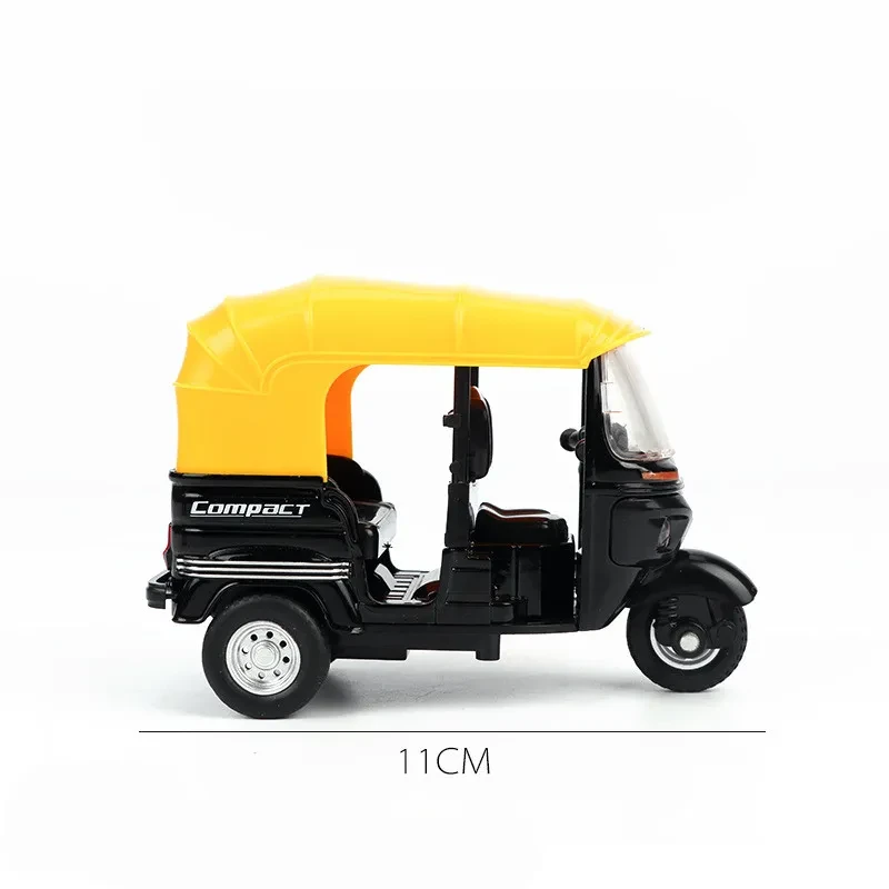 Tricycle toy car for children