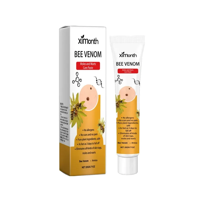 Skin Growths Care Cream