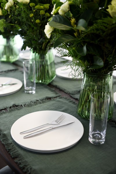 12 Pack Atlantis Cake Fork  - Tablekraft