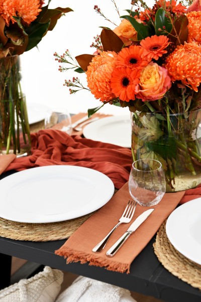 12 Pack Bogart Dessert Knife - Tablekraft