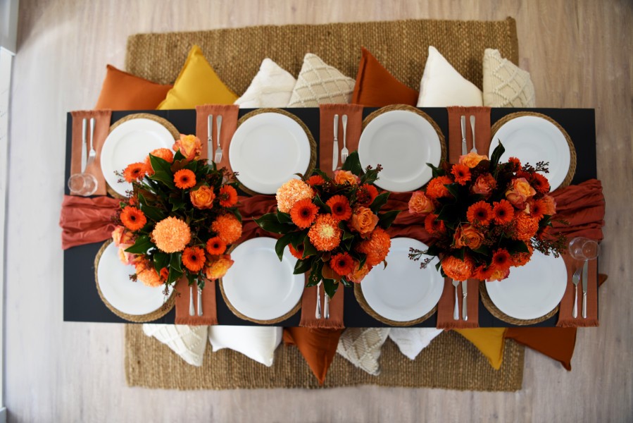 12 Pack Bogart Table Spoon  - Tablekraft