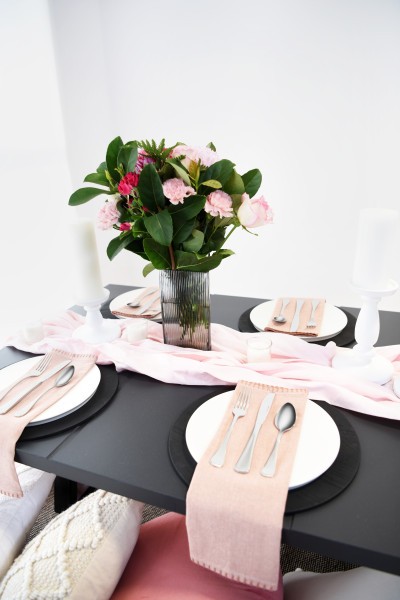 12 Pack Elite Table Knife - Tablekraft