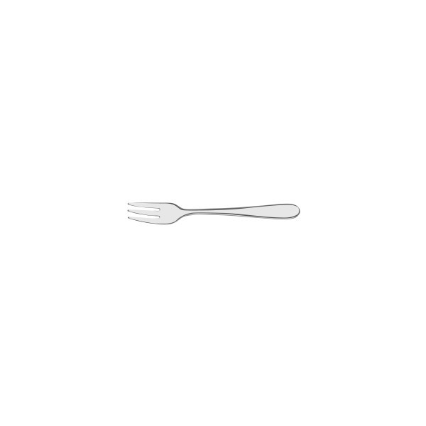 12 Pack Gable Oyster Fork  - Tablekraft