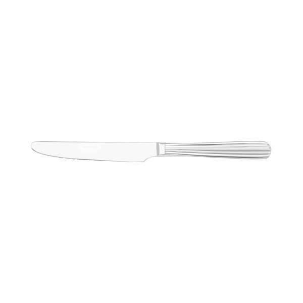Lido Table Knife 12pk  - Tablekraft