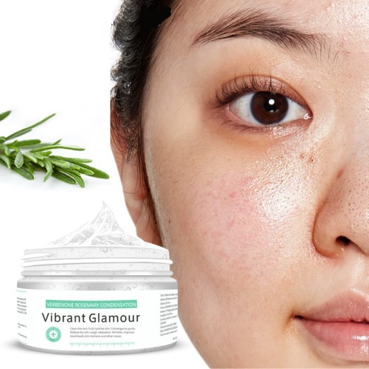 Verbena Essential Cleansing Cream