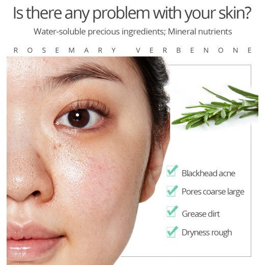 Verbena Essential Cleansing Cream