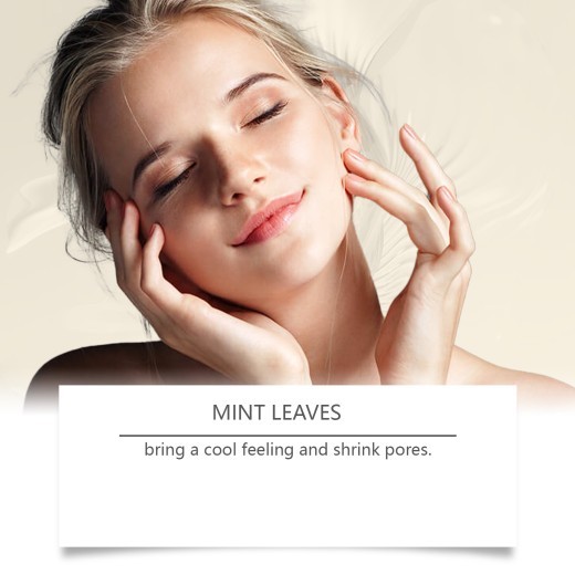 EELHOE Mild Improvement Of Salicylate Acne Cream