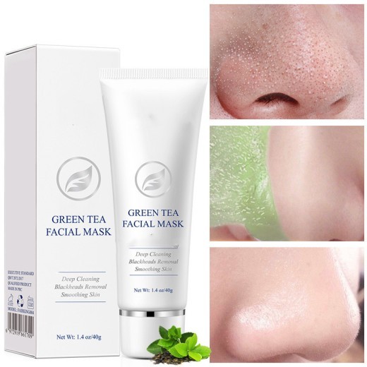 Tear-off Mask To Remove Blackheads Moisturizing And Nourishing