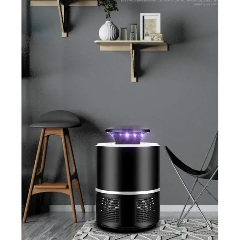 Insect Mosquito Killer Lamp