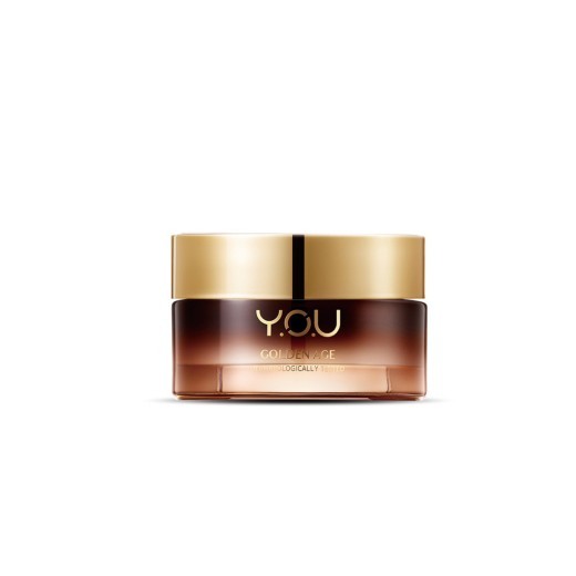 Y.O.U Sunscreen Skin Care Whitening Moisturizing Cream