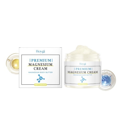 Sleep Well At Night And Replenish Water Neck Cream
