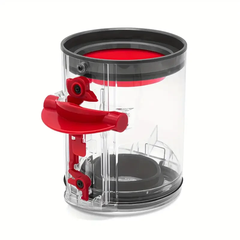 V10/V12 SLIM Digital Slim Compatible Cyclone Dustbin Replacement  Uncharged