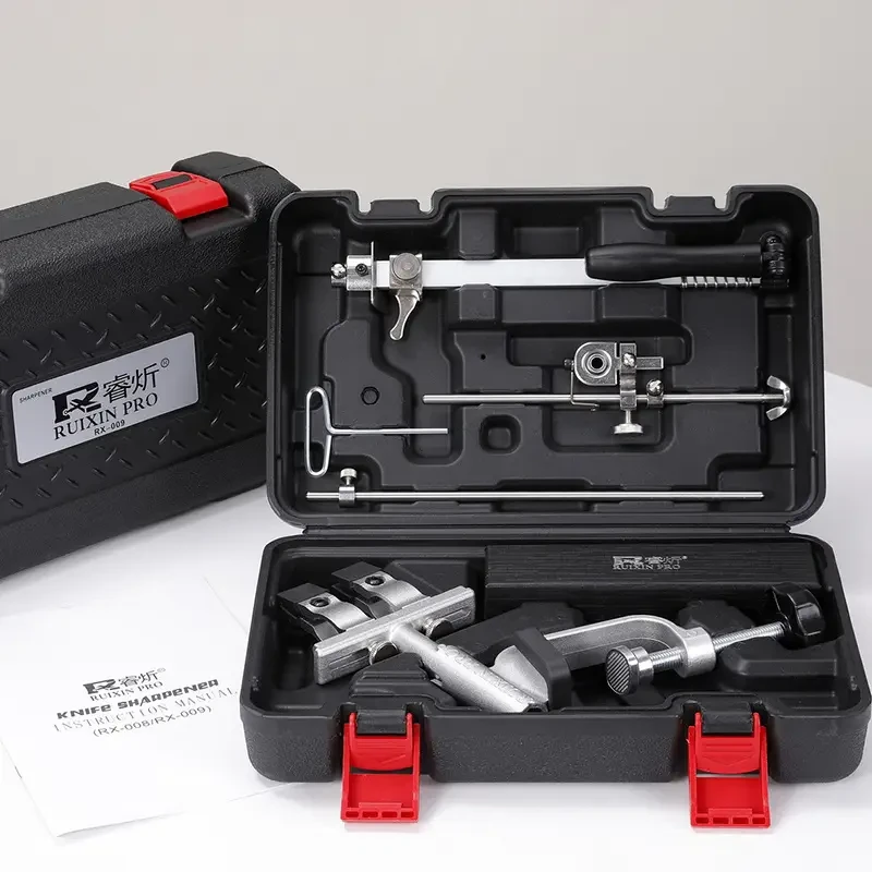 RUIXIN Professional Kitchen Knife Sharpener