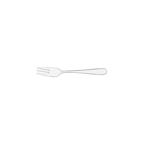 12 Pack Luxor Cake Fork  - Tablekraft