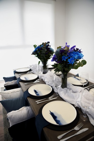 12 Pack Melrose Table Fork  - Tablekraft