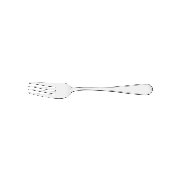 12 Pack Melrose Table Fork  - Tablekraft
