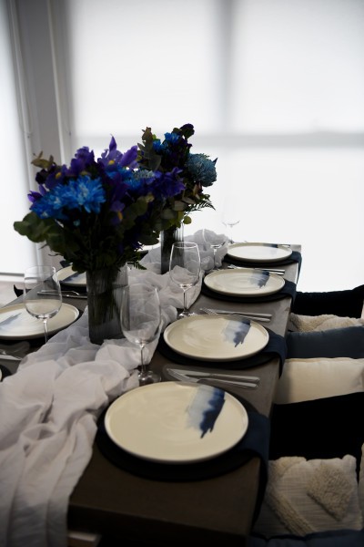 12 Pack Melrose Teaspoon  - Tablekraft