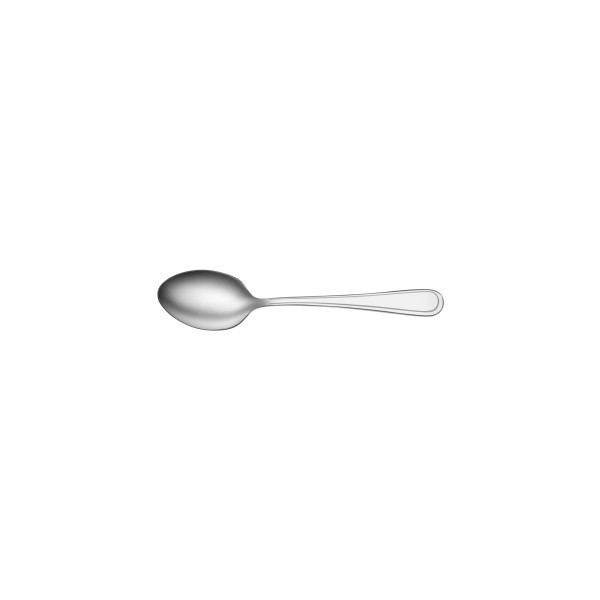 12 Pack Melrose Teaspoon - Tablekraft