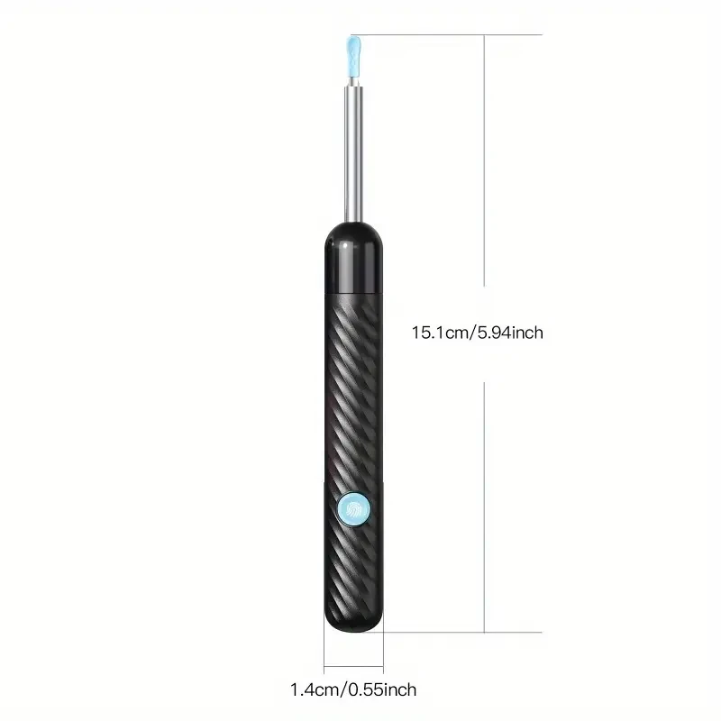 Inskam Wireless Earwax Remover Kit