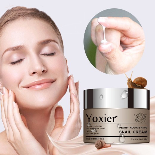 YOXIER Snail cream