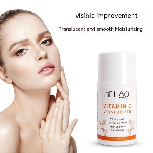 Women's Moisture Replenishment Skin Cream