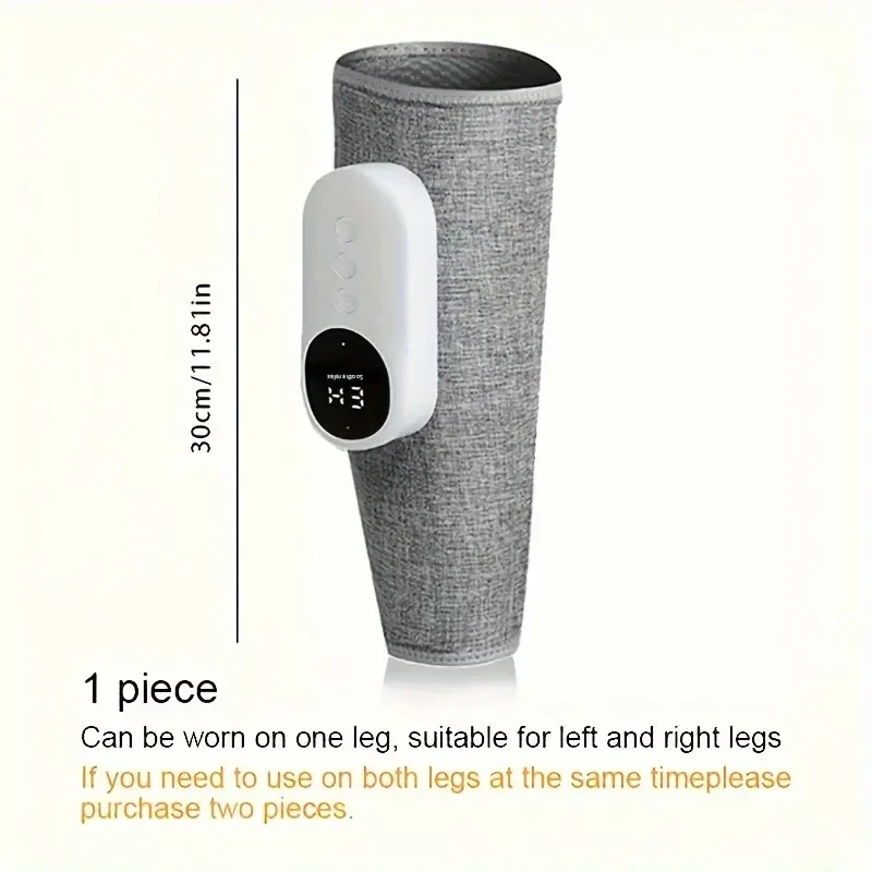 36V Wireless Electric Leg Massager