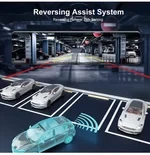 1080P Full HD Video Car Driving Recorder