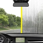 Car Glass Oil Film Cleaner