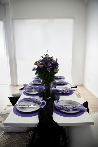 12 Pack York Buffet Fork  - Tablekraft