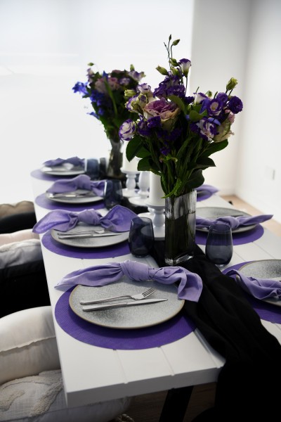 12 Pack York Cake Fork - Tablekraft