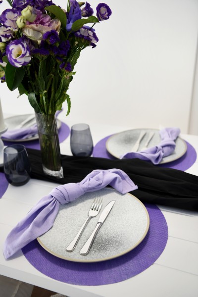 12 Pack York Coffee Spoon  - Tablekraft