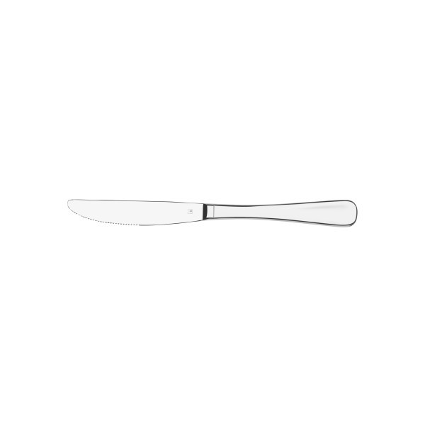 12 Pack York Dessert Knife  - Tablekraft