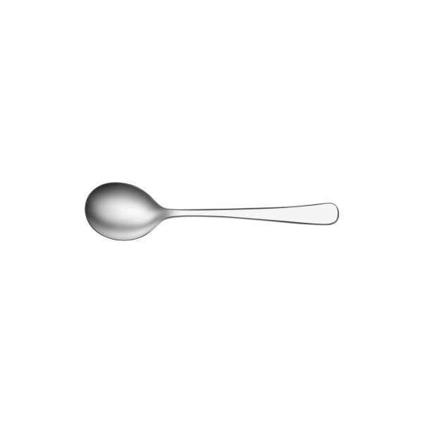 12 Pack York Soup Spoon  - Tablekraft