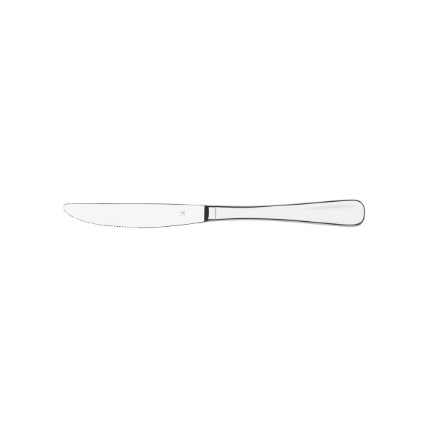 12 Pack York Table Knife  - Tablekraft