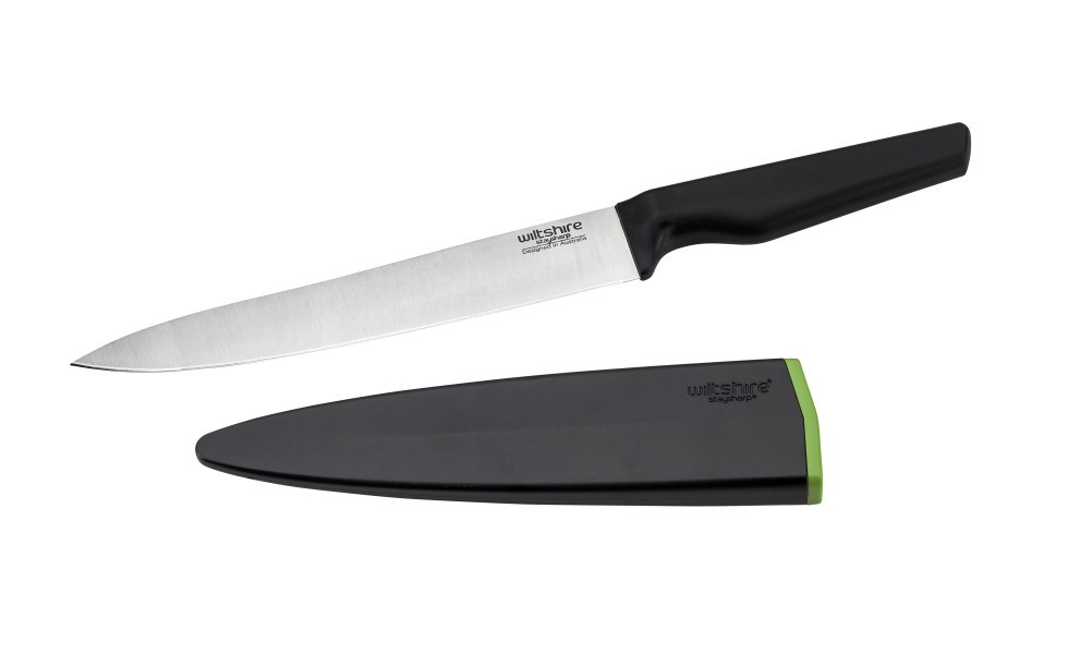 Staysharp Carving Knife 20cm - Wiltshire