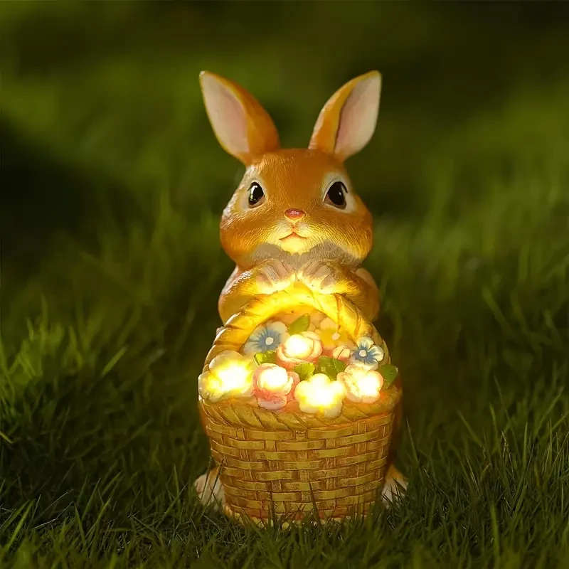 Easter Decoration light