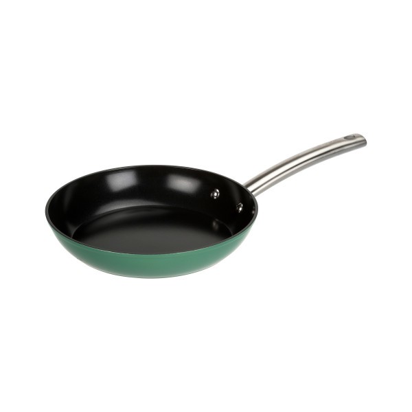 Easycook Ceramic Fusion Induction Frypan 26cm - Pine - Wiltshire
