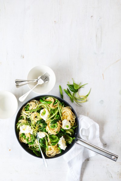 Easycook Ceramic Fusion Induction Frypan 30cm - Pine - Wiltshire